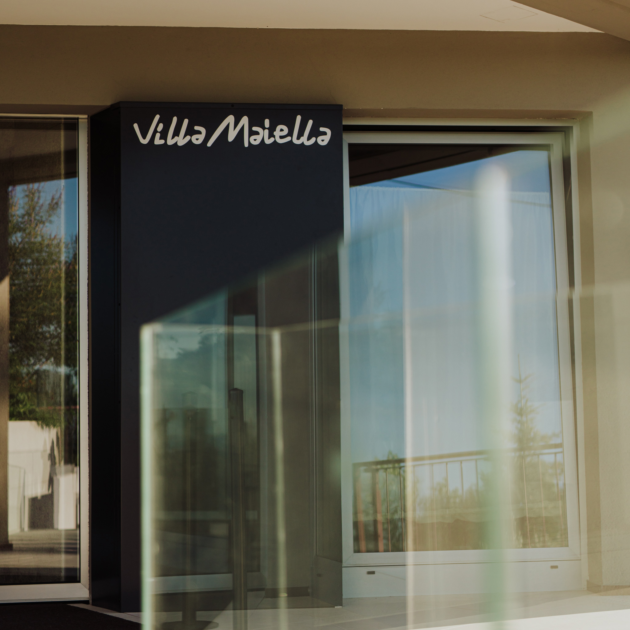 Ristorante Albergo Villa Maiella Guardiagrele