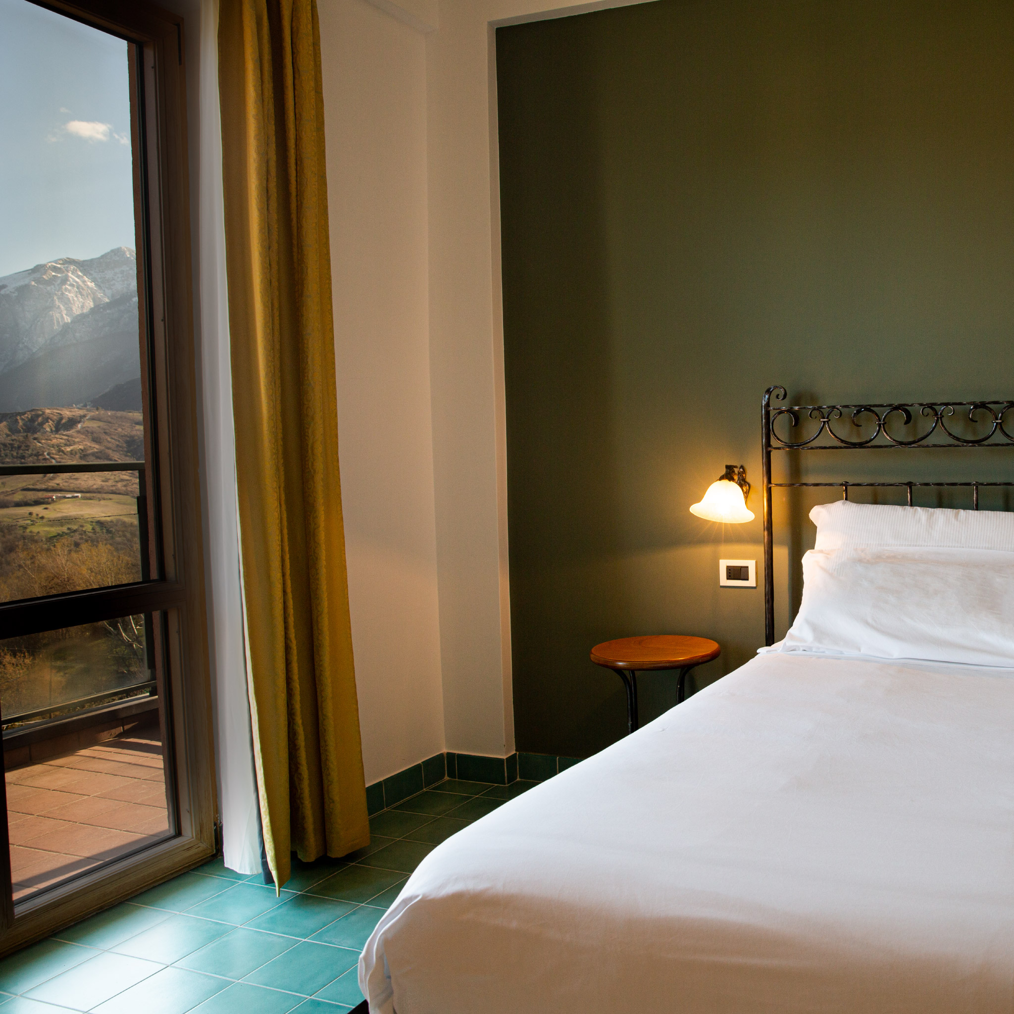 Ristorante Albergo Villa Maiella Guardiagrele