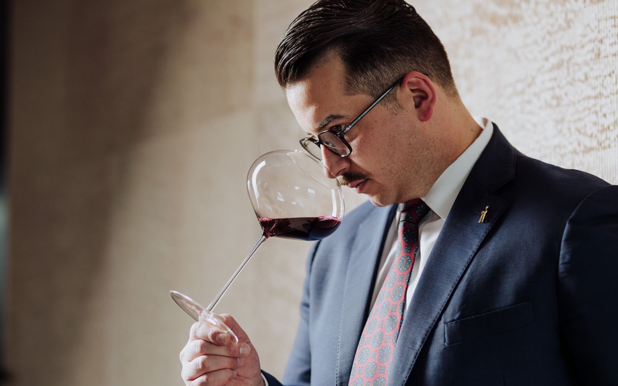 Pascal Tinari Ristorante Albergo Villa Maiella Guardiagrele