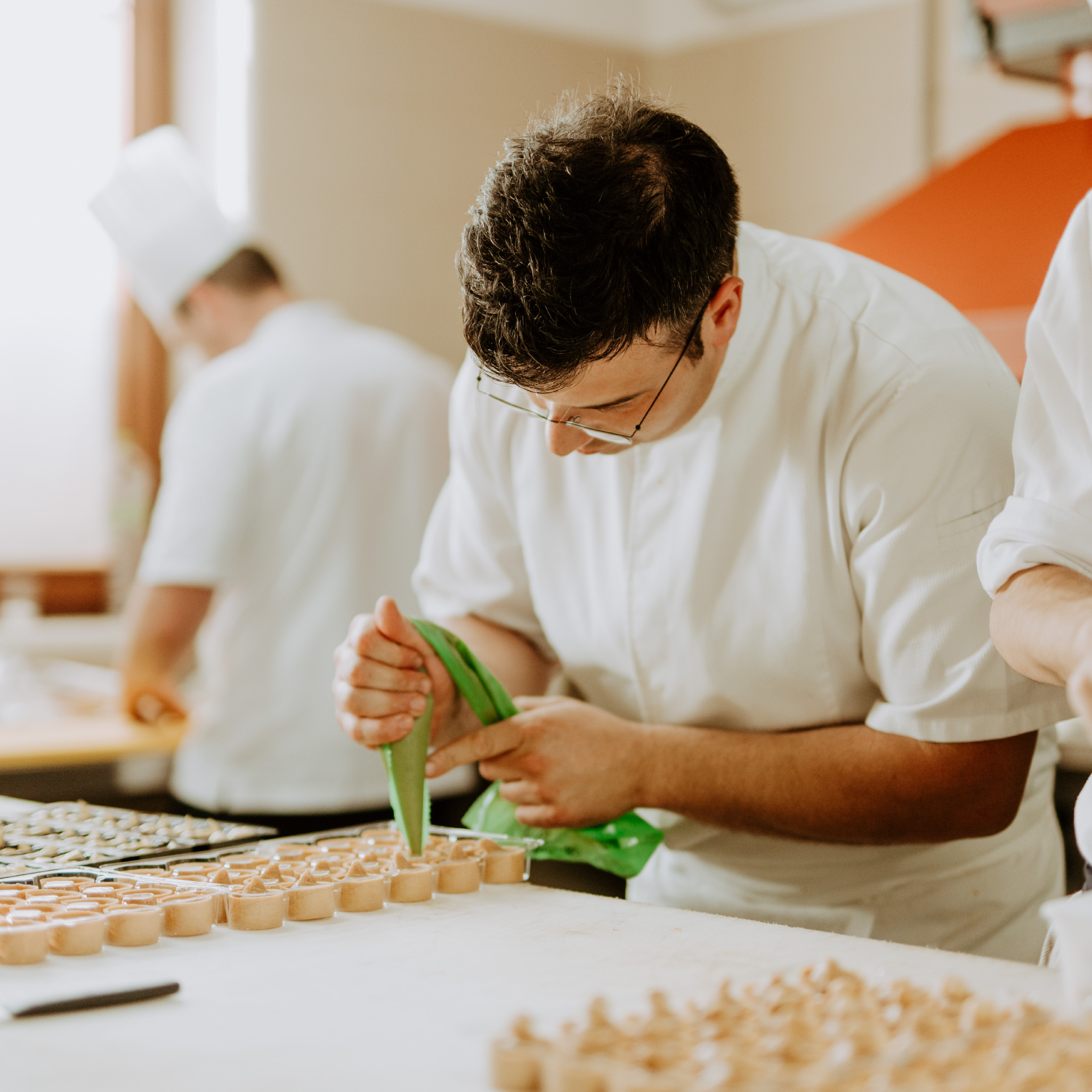 Arcangelo Tinari Ristorante Albergo Villa Maiella Guardiagrele